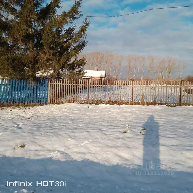 Участок в Башкортостан, Стерлитамакский район, Айгулевский сельсовет, ... - Фото 1