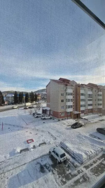1-к кв. Алтайский край, Белокуриха Бийская ул., 13 (38.0 м) - Фото 0