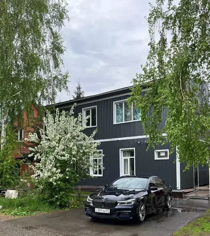 4-к кв. Омская область, Омск Учебная ул., 56 (129.0 м) - Фото 0