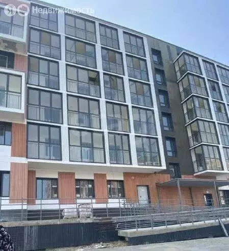 2-комнатная квартира: Якутск, улица Александра Захарченко, 9 (40.5 м) - Фото 1