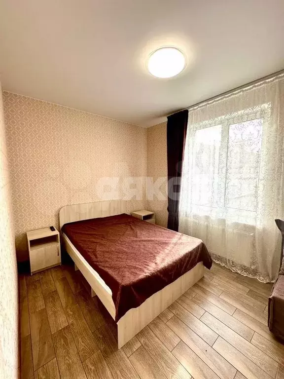 Квартира-студия, 15,2 м, 2/3 эт. - Фото 1