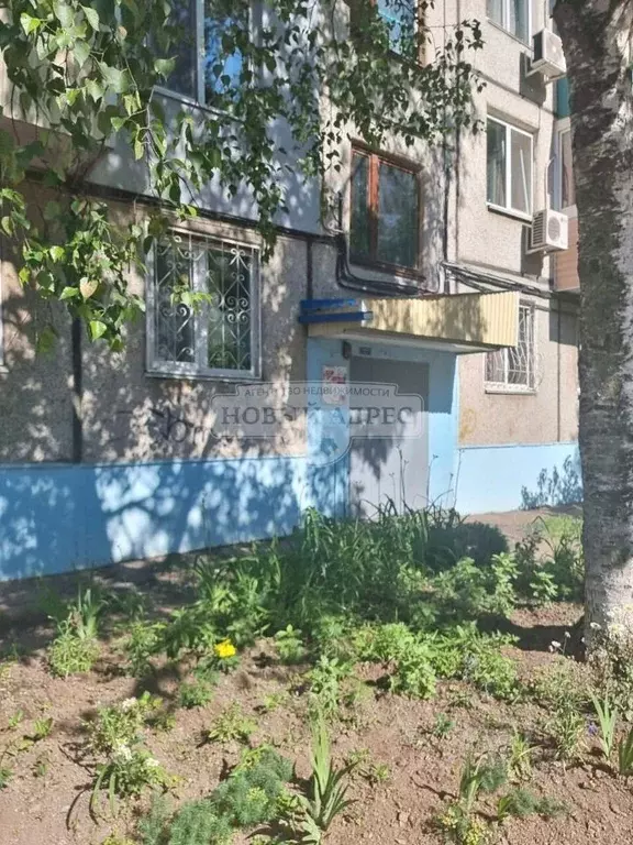 1-к кв. Приморский край, Арсеньев Октябрьская ул., 24 (30.1 м) - Фото 0