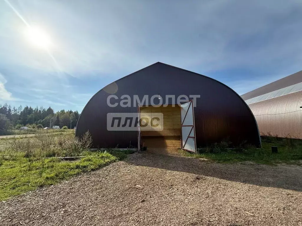 Помещение свободного назначения в Московская область, Балашиха ... - Фото 1