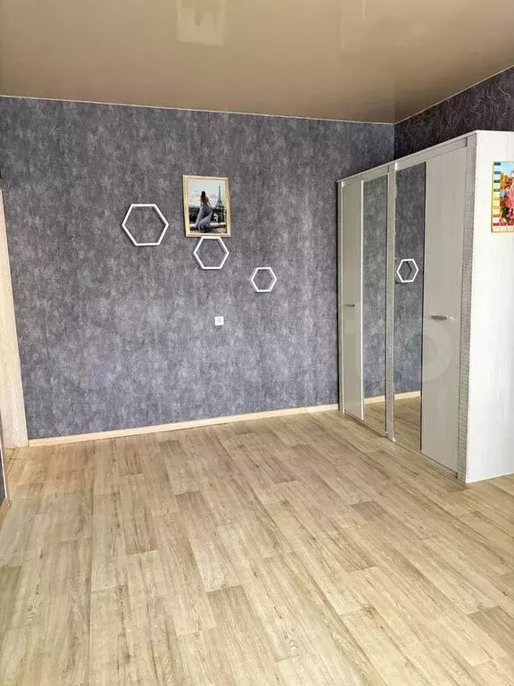 1-к. квартира, 34 м, 2/5 эт. - Фото 0