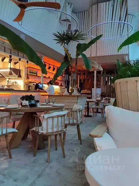 Помещение свободного назначения в Москва Новослободская ул., 24Ас1 ... - Фото 1