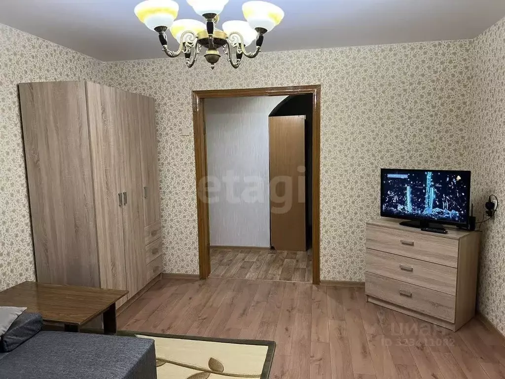 2-к кв. Крым, Симферополь ул. Куйбышева (56.0 м) - Фото 1