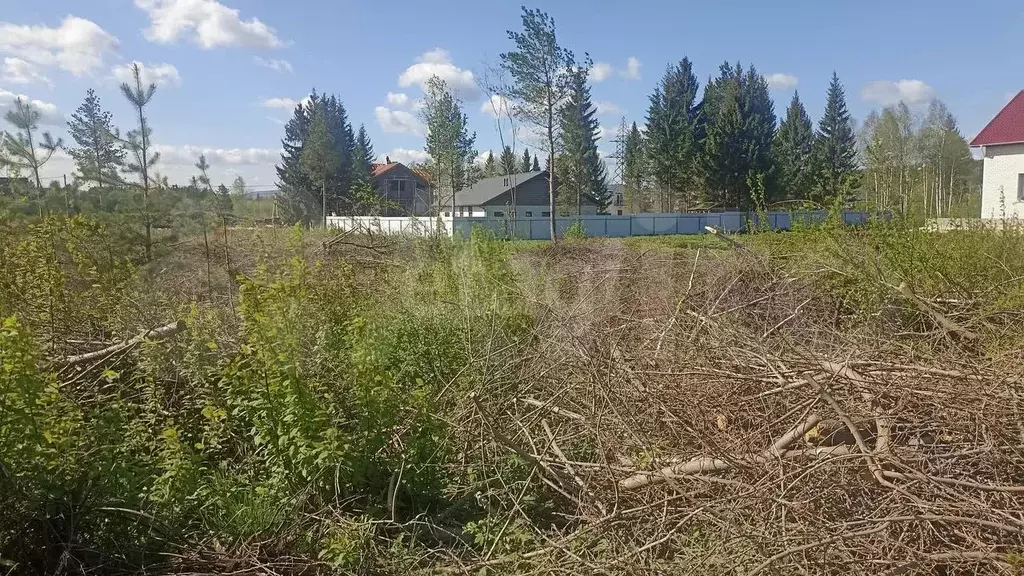 Участок 9,3 сот. (ИЖС) - Фото 0
