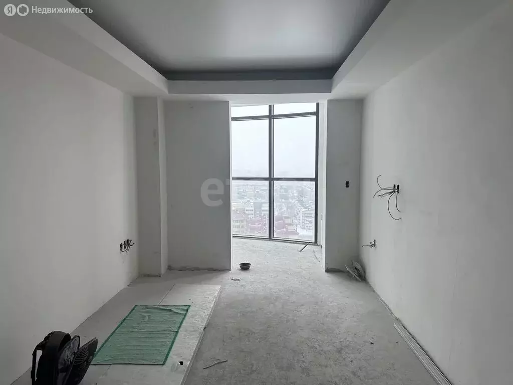 1-комнатная квартира: Южно-Сахалинск, улица Алексея Максимовича ... - Фото 2