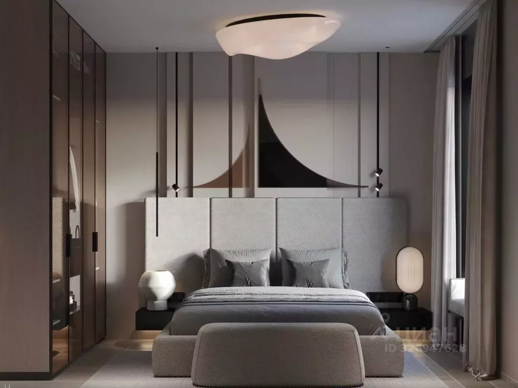 2-к кв. Ставропольский край, Кисловодск Моя Легенда жилой комплекс ... - Фото 2