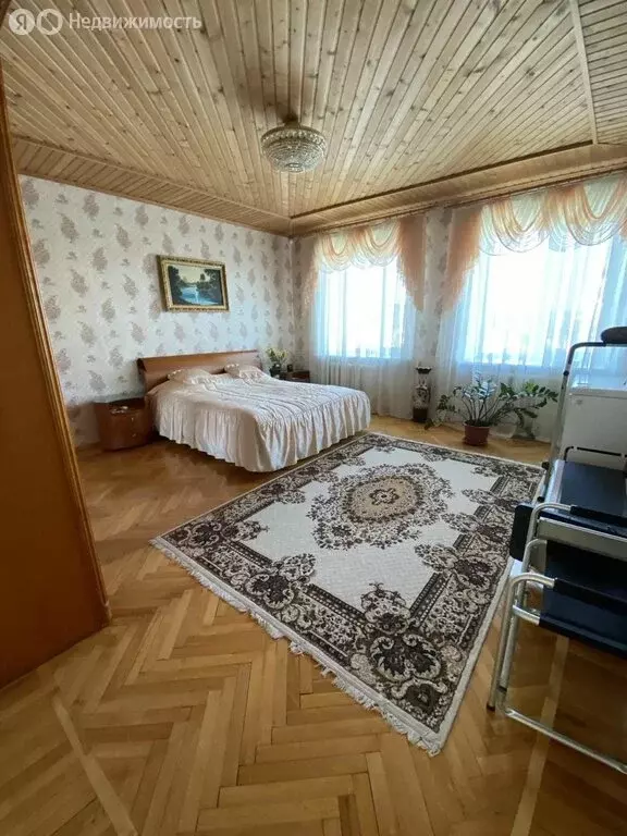 Дом в Дюртюли, улица Краснофлотца Хайруллина, 7 (130 м) - Фото 2