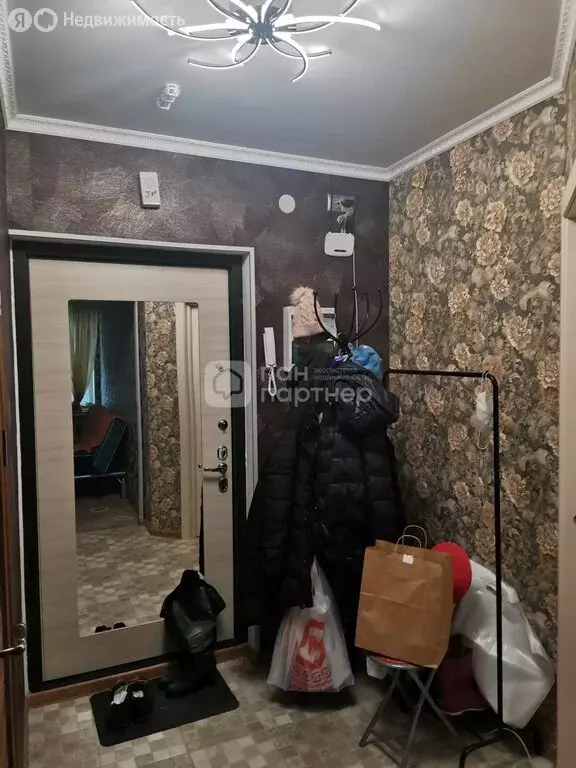 1-комнатная квартира: Мурино, Петровский бульвар, 3к2 (34 м) - Фото 0