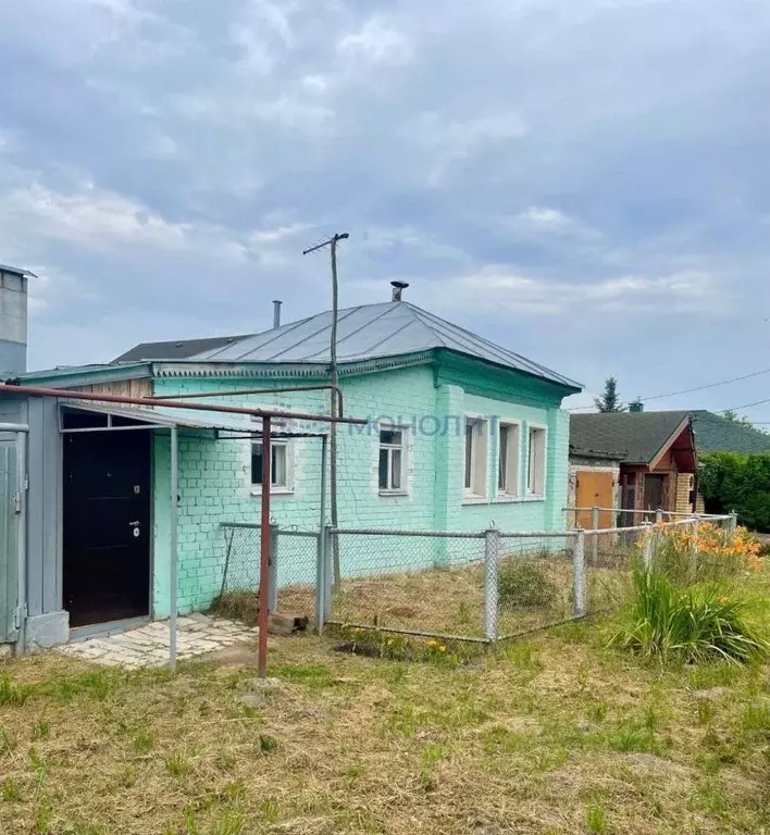 Дом в Нижегородская область, Богородский муниципальный округ, д. ... - Фото 2