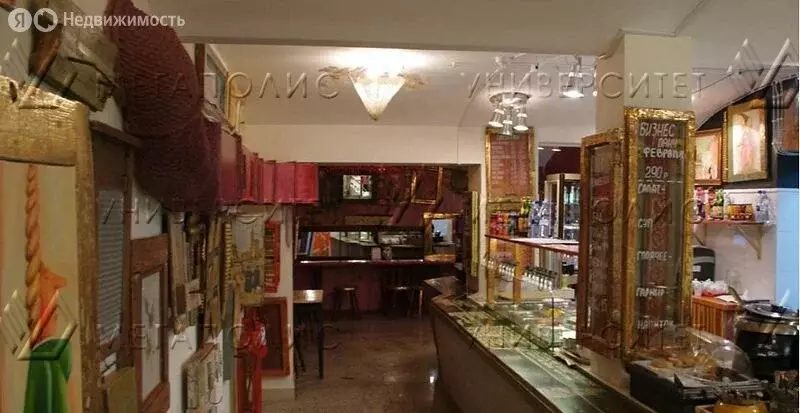 Помещение свободного назначения (133 м) - Фото 2