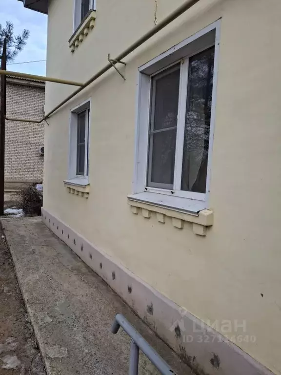 2-к кв. Волгоградская область, Ленинск ул. Ястребова, 1 (31.9 м) - Фото 2