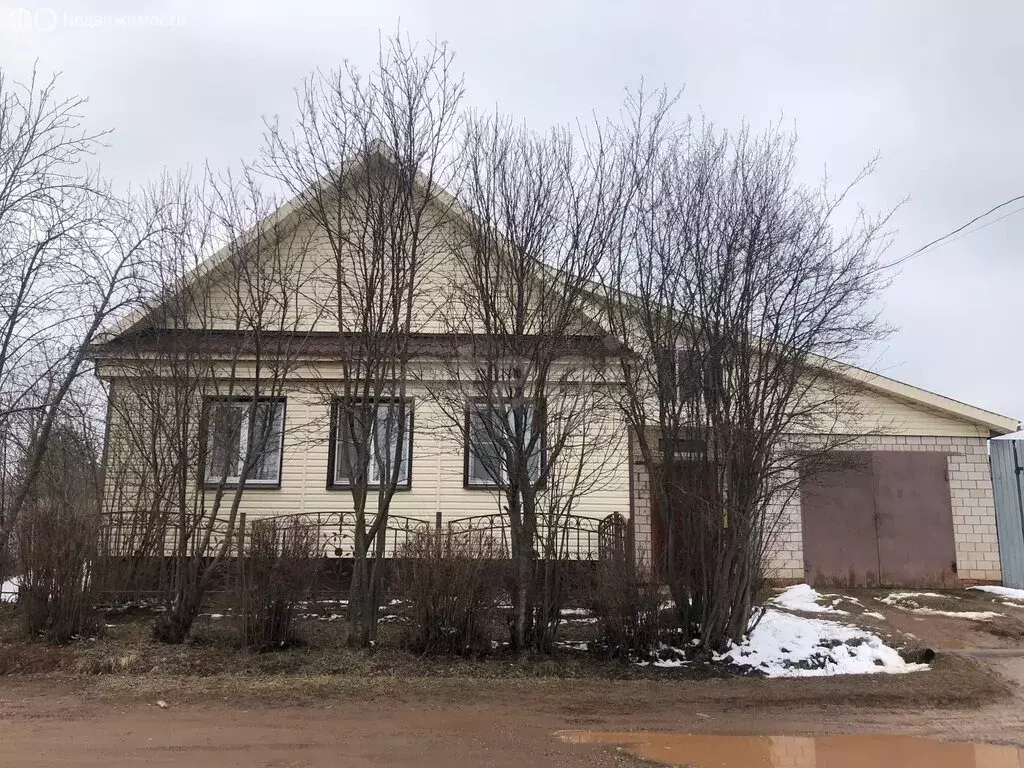 Дом в Можга, Ягодная улица (78.2 м) - Фото 1