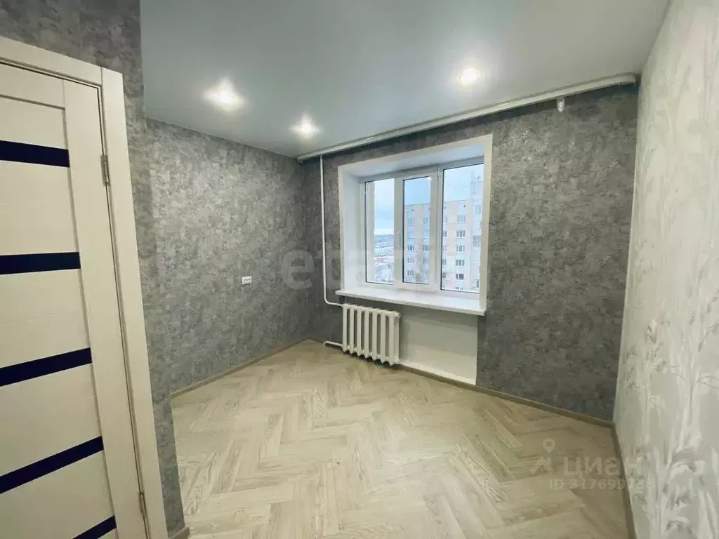 Комната Мордовия, Саранск ул. Ульянова, 22Ак2 (12.0 м) - Фото 0