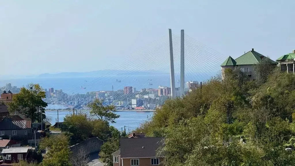 2-к кв. Приморский край, Владивосток Шилкинская ул., 16 (48.0 м) - Фото 2