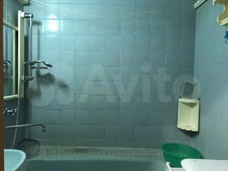 1-к. квартира, 34,4 м, 4/5 эт. - Фото 1