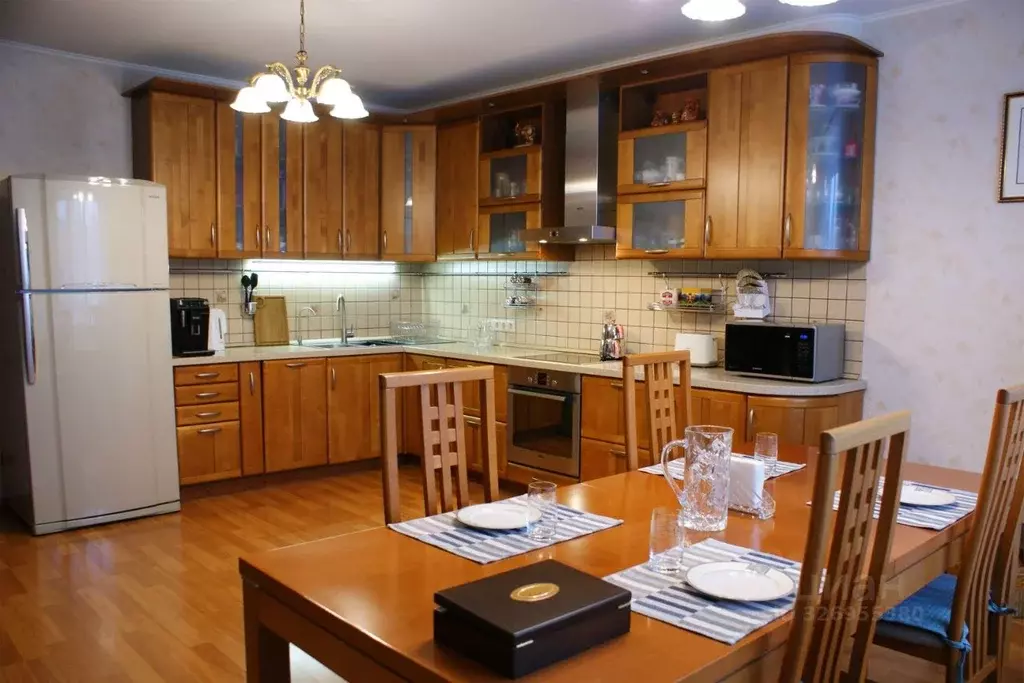 5-к кв. Пермский край, Пермь бул. Гагарина, 44А (174.7 м) - Фото 1