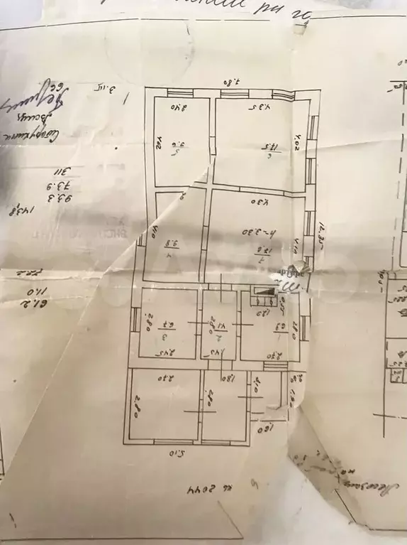 Дом 150 м на участке 3 сот. - Фото 0