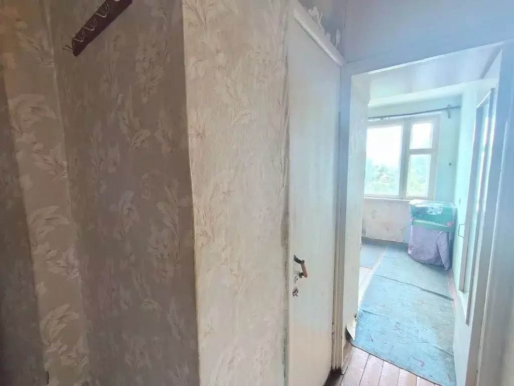 1-к кв. Пермский край, Нытва просп. Ленина, 42 (33.0 м) - Фото 1