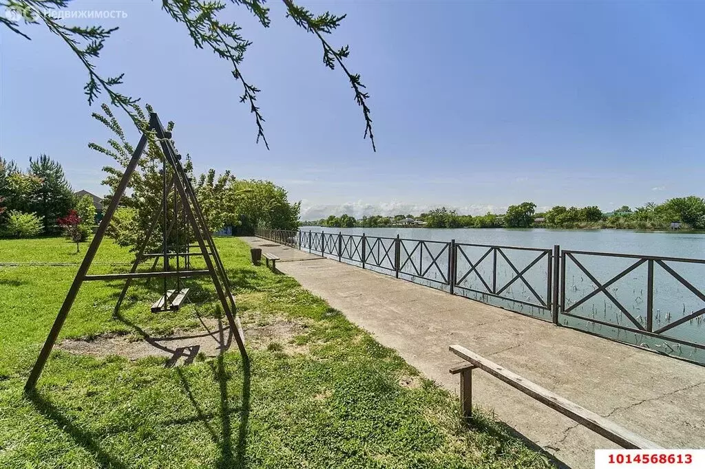 Участок в станица Платнировская, улица Карла Маркса, 15 (16.42 м) - Фото 2