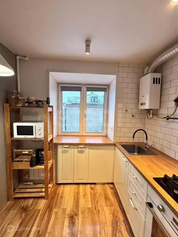 Продаётся 1-к квартира, 31.2 м - Фото 1