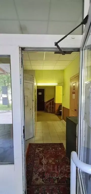Помещение свободного назначения в Санкт-Петербург просп. Художников, ... - Фото 2
