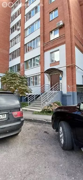 Офис (77 м) - Фото 1