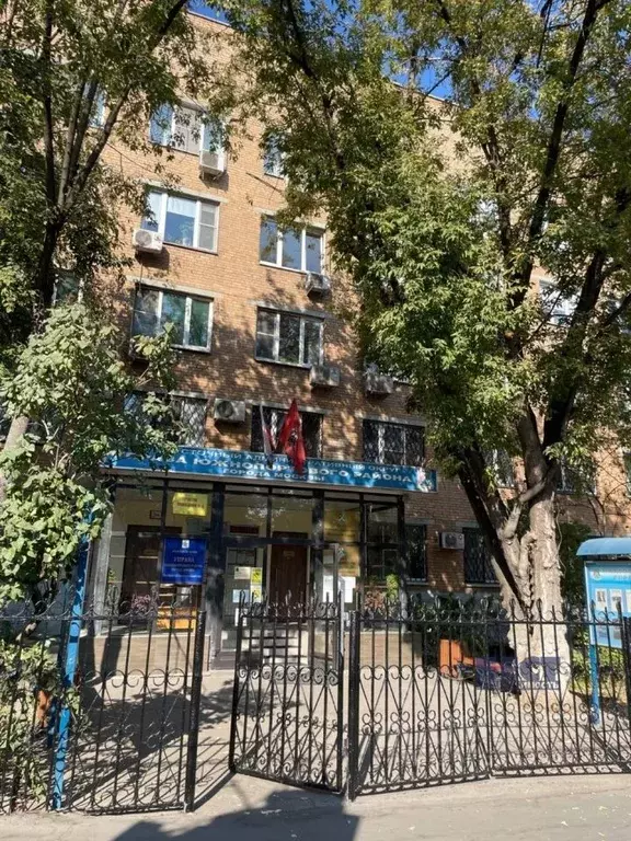 Помещение свободного назначения в Москва ул. Трофимова, 27К1 (186 м) - Фото 0