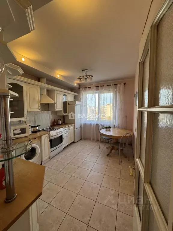 3-к кв. Калининградская область, Калининград Нарвская ул., 65 (62.4 м) - Фото 2