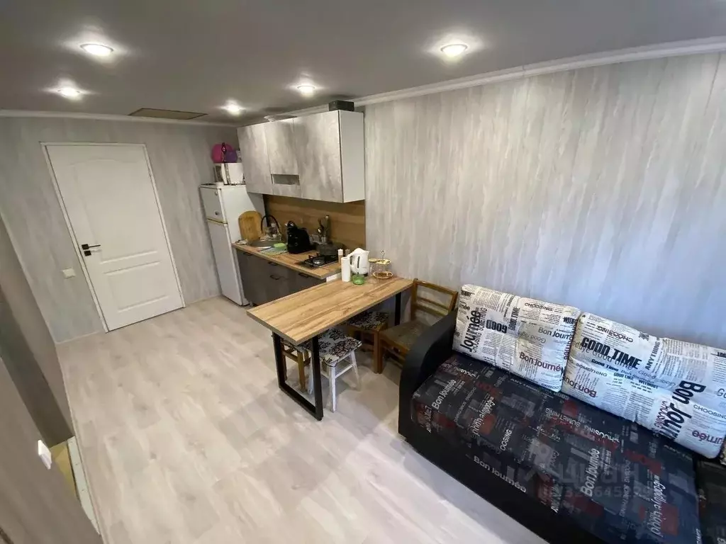 Дом в Новгородская область, Крестецкий муниципальный округ, Деревня ... - Фото 1