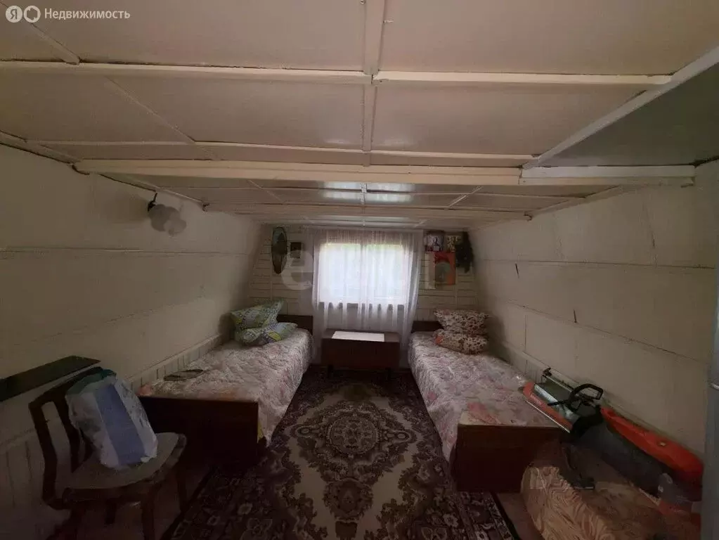 Дом в Новосибирск, СНТ Строитель, 7-я улица (55.2 м) - Фото 2