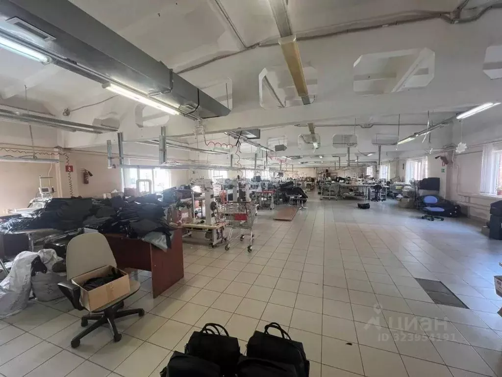 Помещение свободного назначения в Удмуртия, Ижевск ул. Орджоникидзе, ... - Фото 1