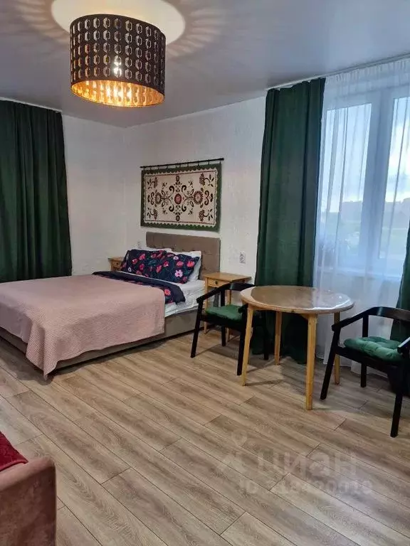 Студия Московская область, Реутов Носовихинское ш., 43 (33.0 м) - Фото 0
