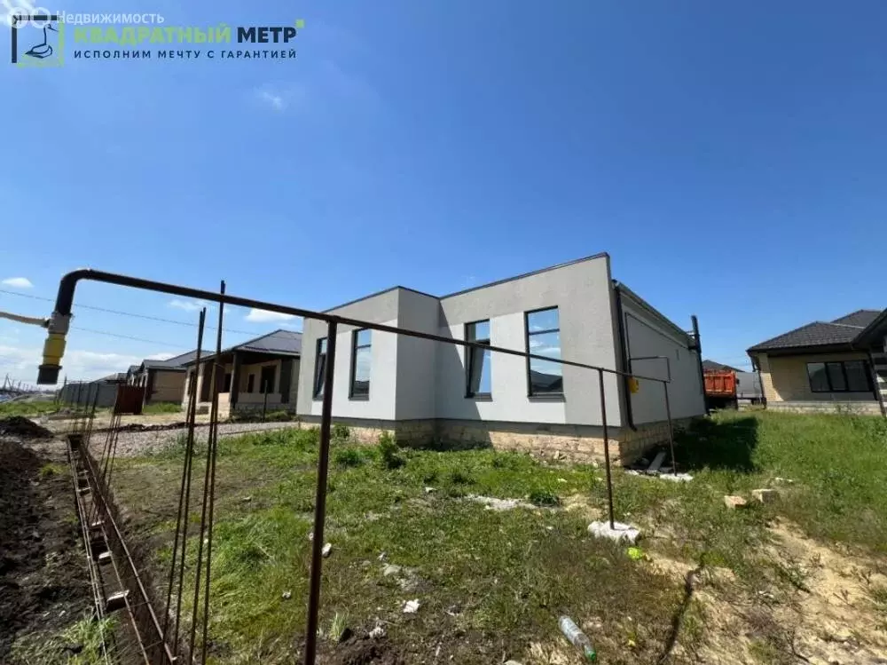 Дом в Михайловск, улица Николая Гастелло, 63 (114 м) - Фото 1