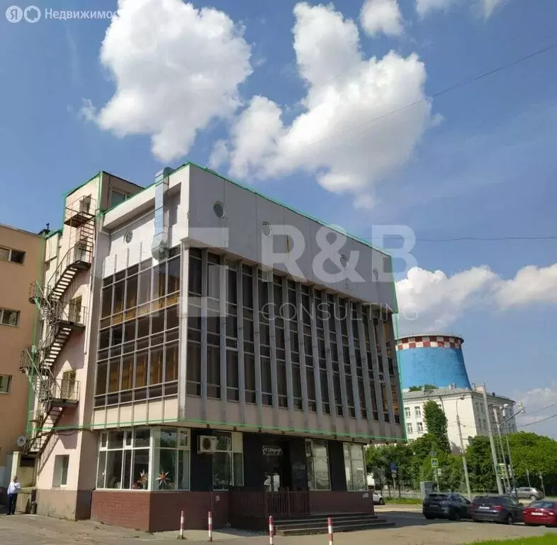 Офис (263.3 м) - Фото 1