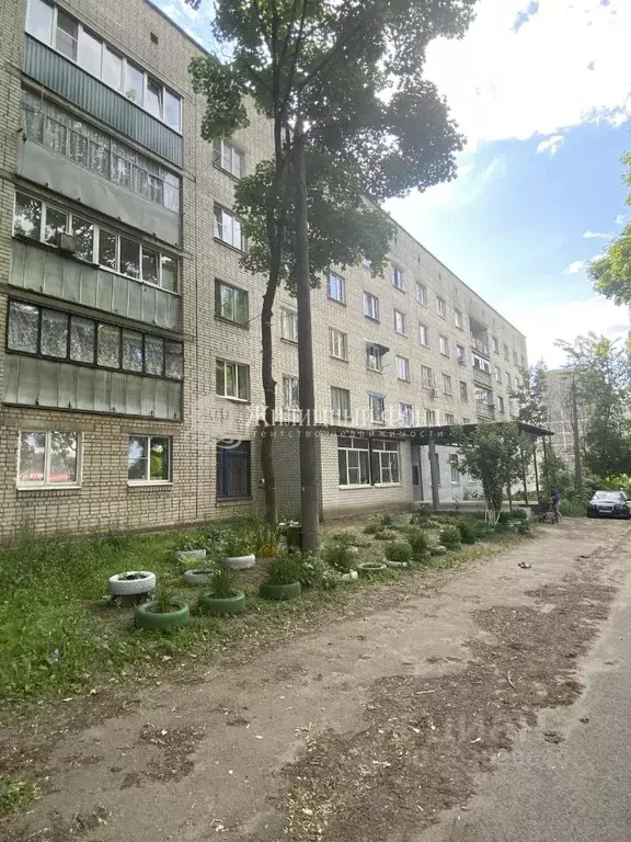 Комната Курская область, Курск Союзная ул., 73 (12.8 м) - Фото 1