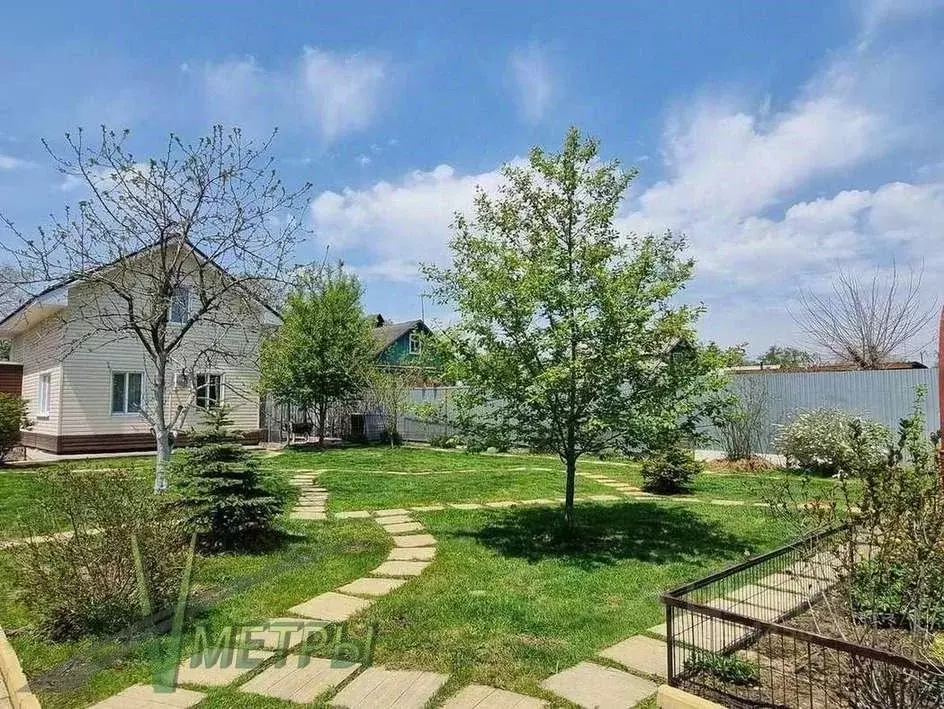 Дом в Приморский край, Надеждинский район, с. Вольно-Надеждинское ... - Фото 1