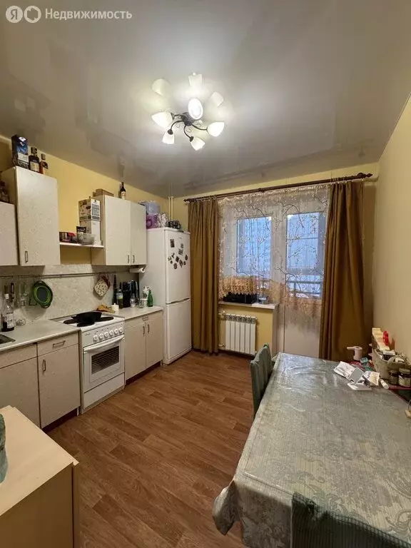 1-комнатная квартира: Тверь, улица Можайского, 83 (46 м) - Фото 1