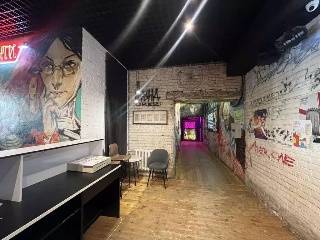 Помещение свободного назначения в Самарская область, Самара ... - Фото 1