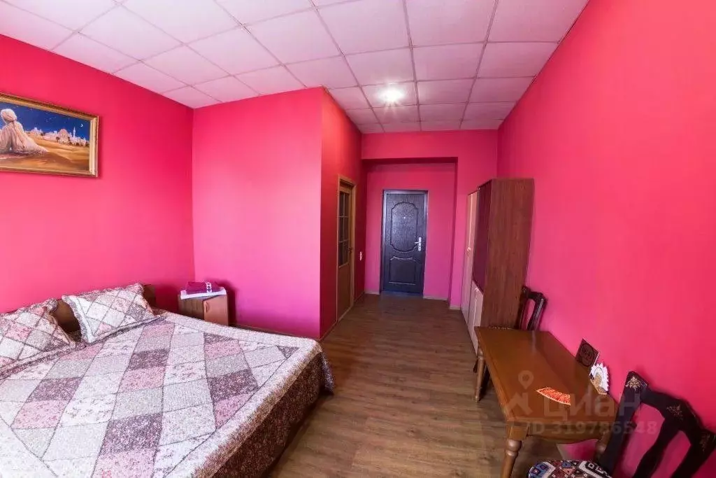 Комната Оренбургская область, Оренбург просп. Победы, 114/9 (18.0 м) - Фото 2