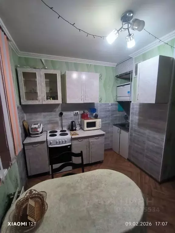 1-к кв. Ямало-Ненецкий АО, Муравленко ул. Ленина, 129 (34.0 м) - Фото 1