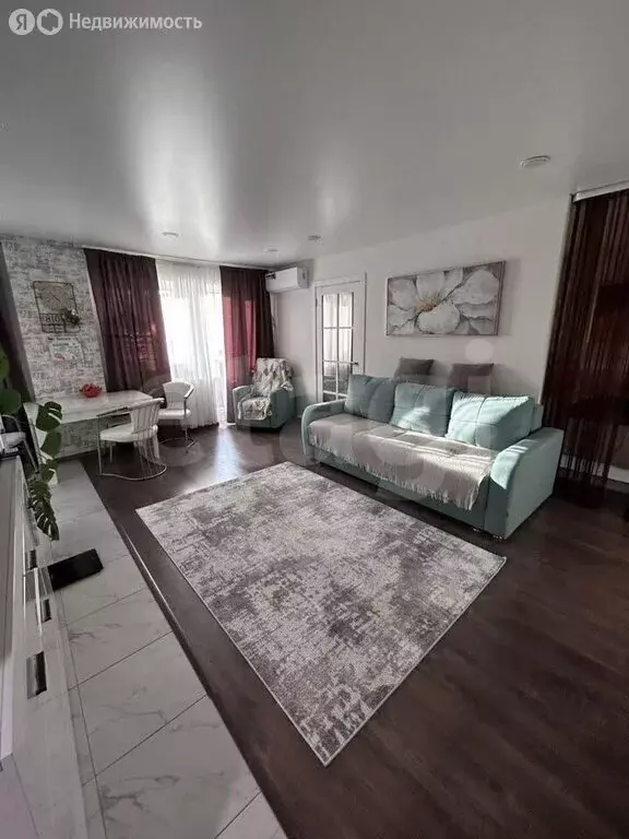 2-комнатная квартира: Казань, улица Короленко, 73 (45 м) - Фото 2