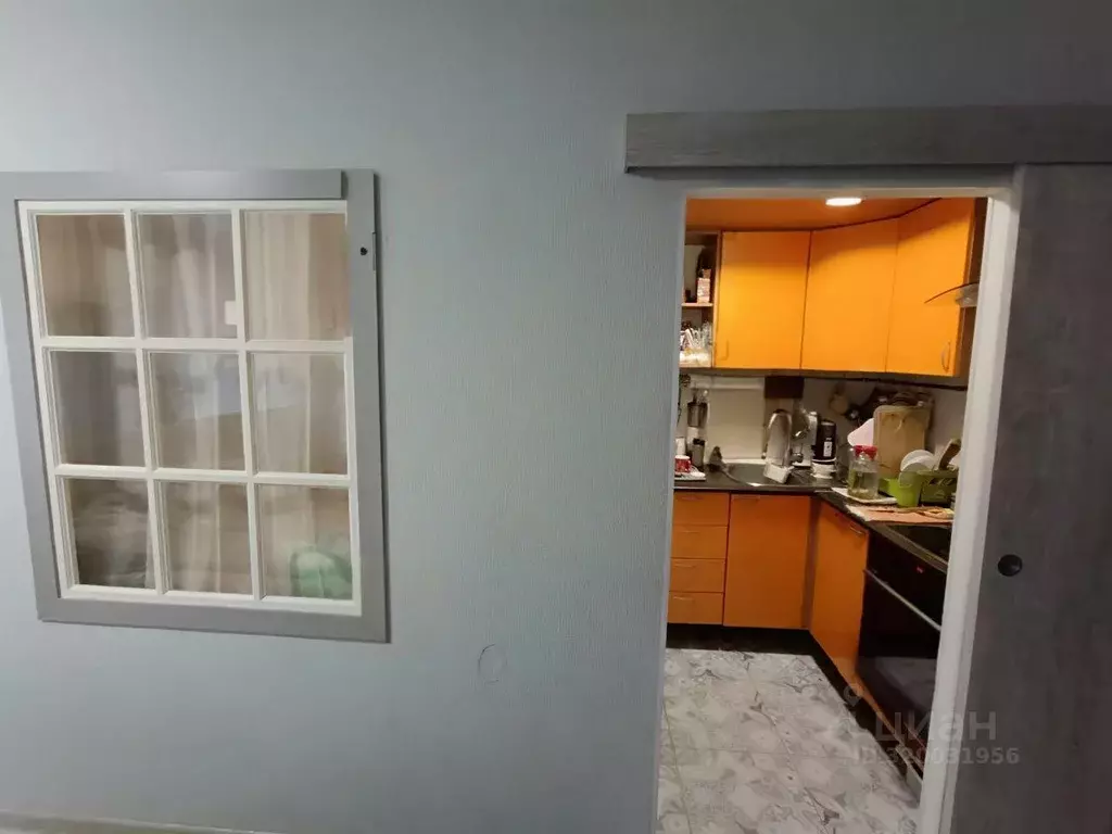 Квартира, студия, 31 м - Фото 0