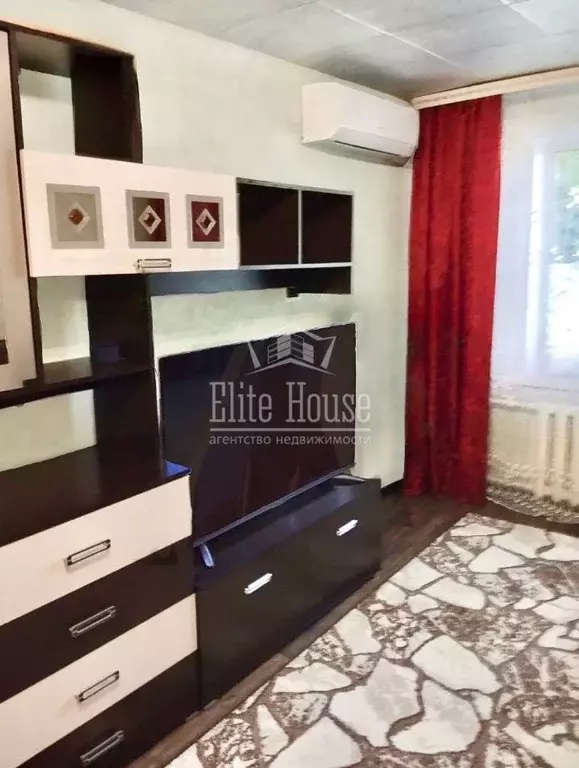 1-к кв. Калужская область, Калуга Воинский пер., 6 (35.1 м) - Фото 1