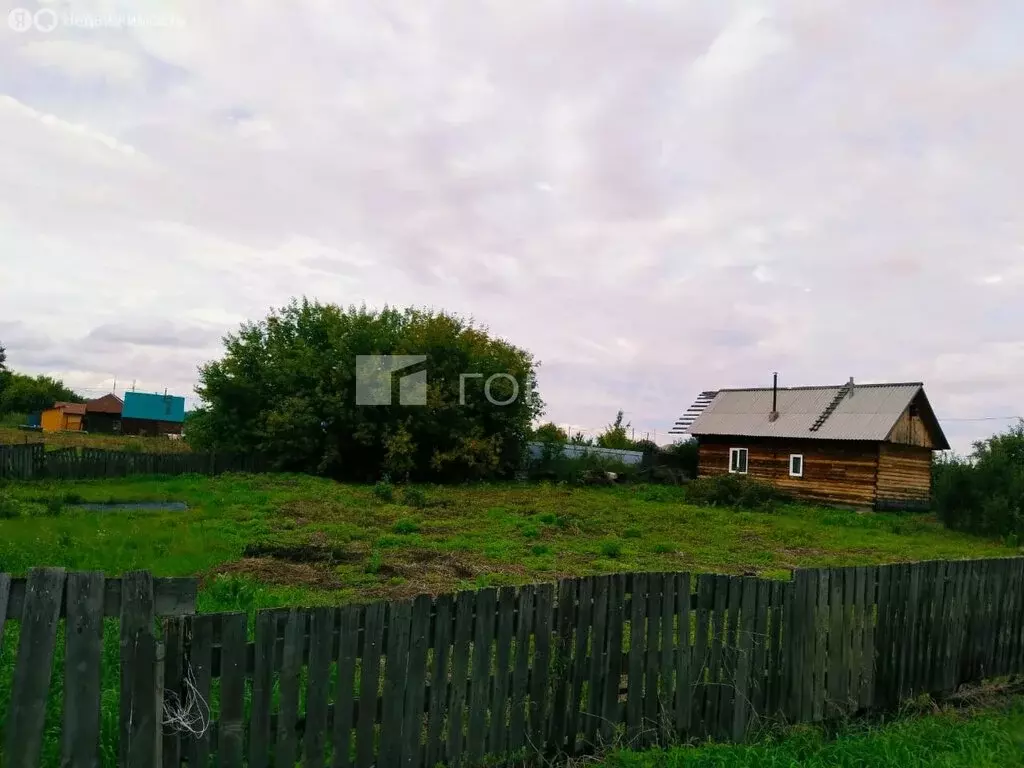 Участок в Новый Шарап, Северный переулок, 4 (17.09 м) - Фото 0