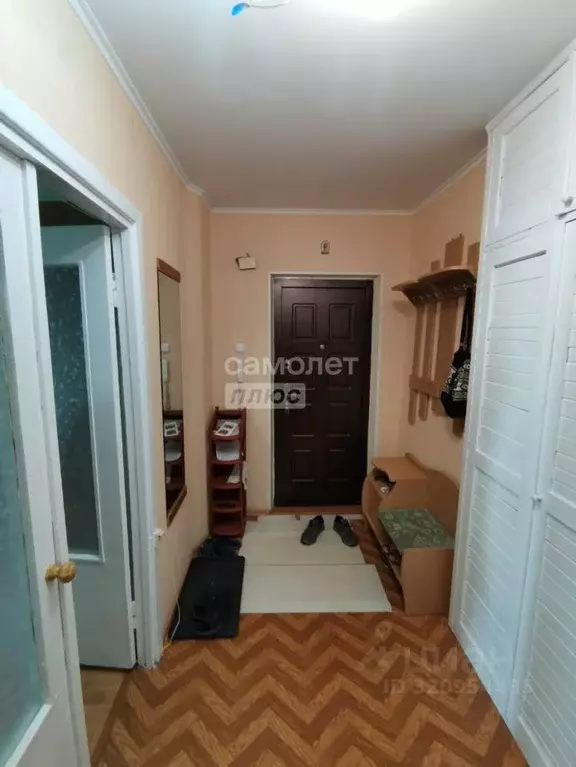 3-к кв. Калмыкия, Элиста 8-й мкр, 63 (67.1 м) - Фото 2