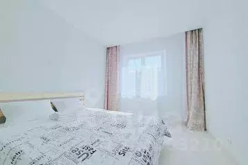 2-к кв. Краснодарский край, Крымск Надежда мкр, ул. Надежды, 11 (42.0 ... - Фото 1