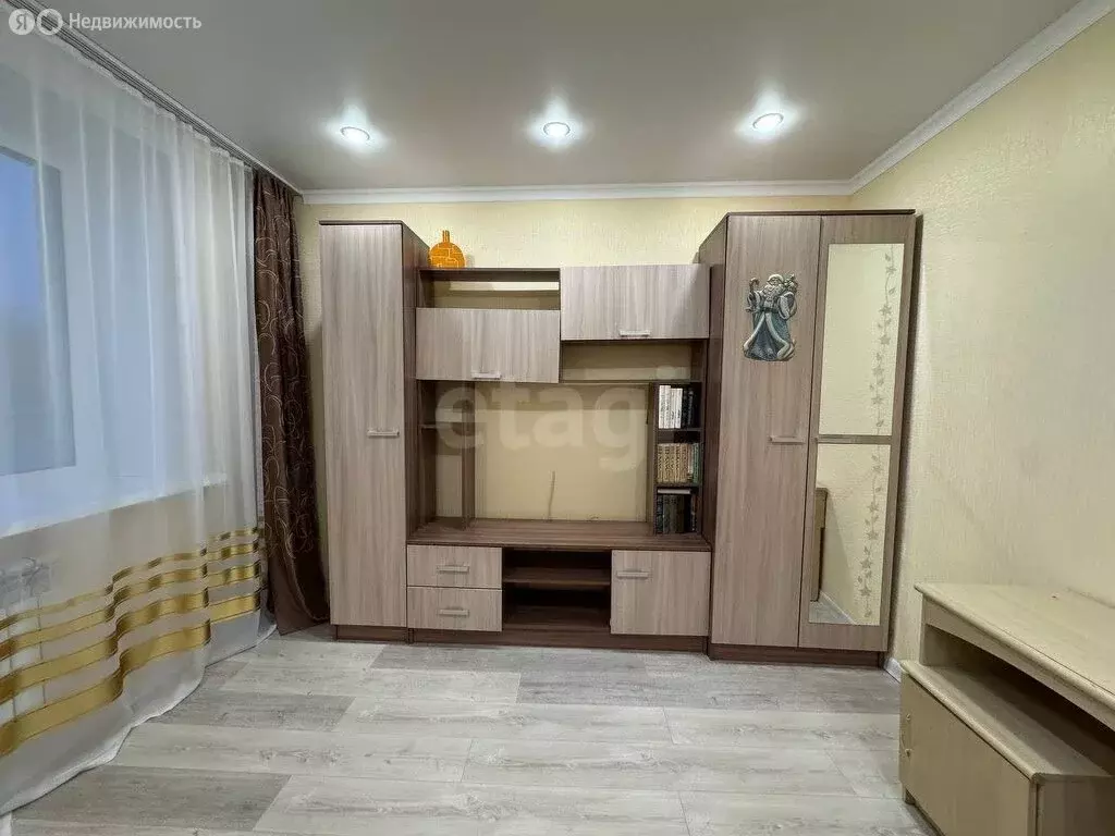 1-комнатная квартира: Брянск, Шоссейная улица, 59 (20 м) - Фото 2